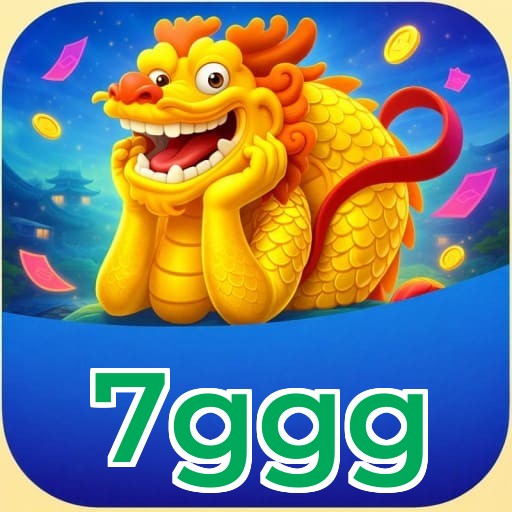 7ggg Logo