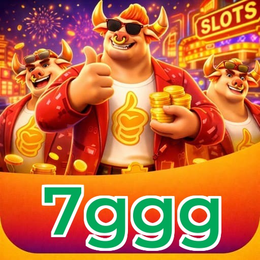 7ggg Logo