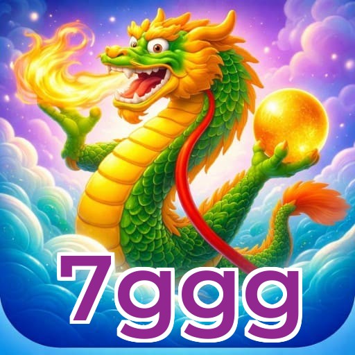7ggg Logo