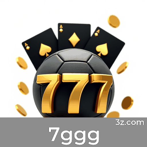 7ggg Logo