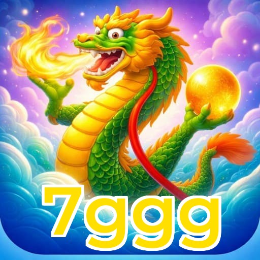 7ggg Logo