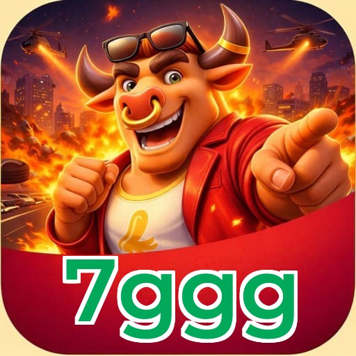 7ggg Logo