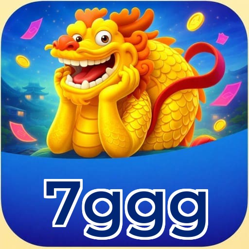 7ggg Logo