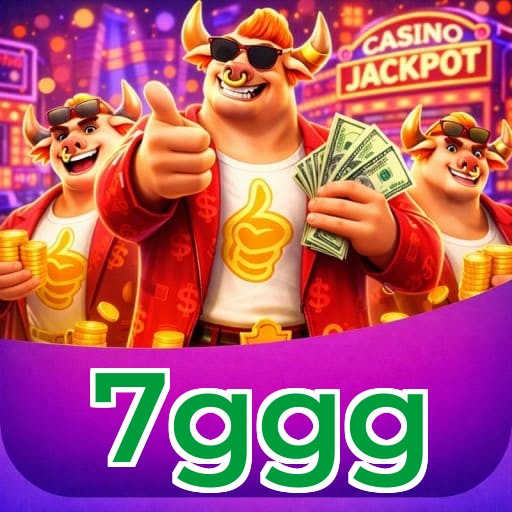 7ggg Logo
