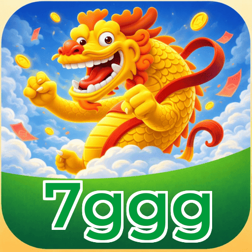 7ggg Logo