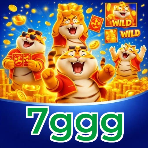 7ggg Logo