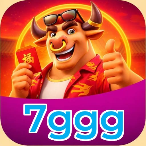 7ggg Logo