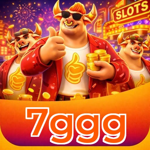 7ggg Logo