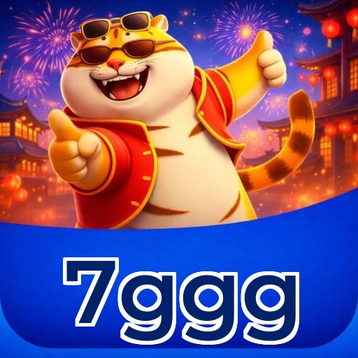 7ggg Logo