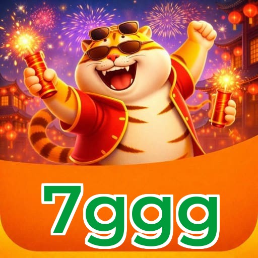 7ggg Logo