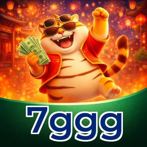 7ggg Logo