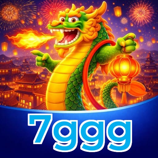 7ggg Logo
