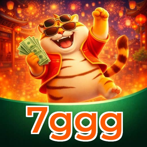 7ggg Logo